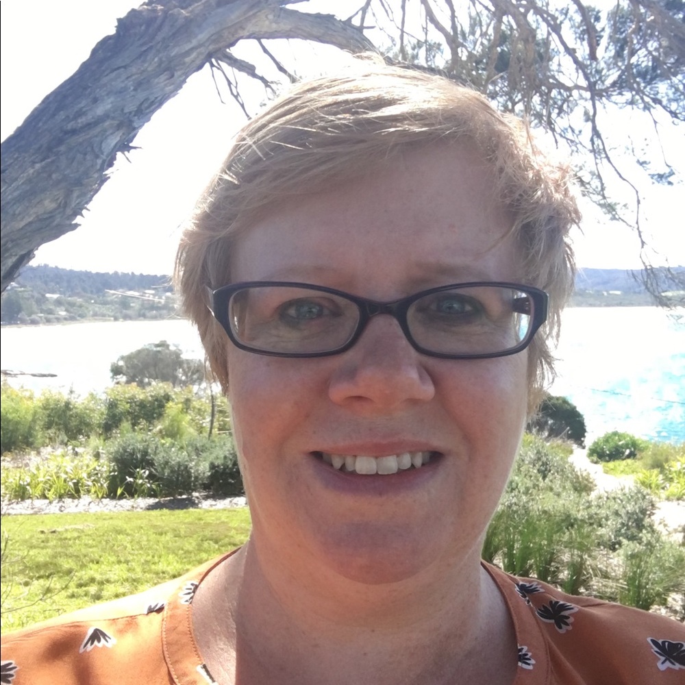 Meet your Posher, Joanne